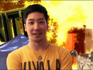 Streetdance 2 3D - Meet The Cast Featurette