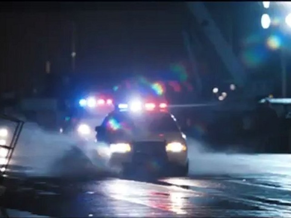 Contraband - Trailer 2