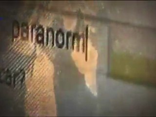 Le bien du mal contre le mal[Etat paranormal]