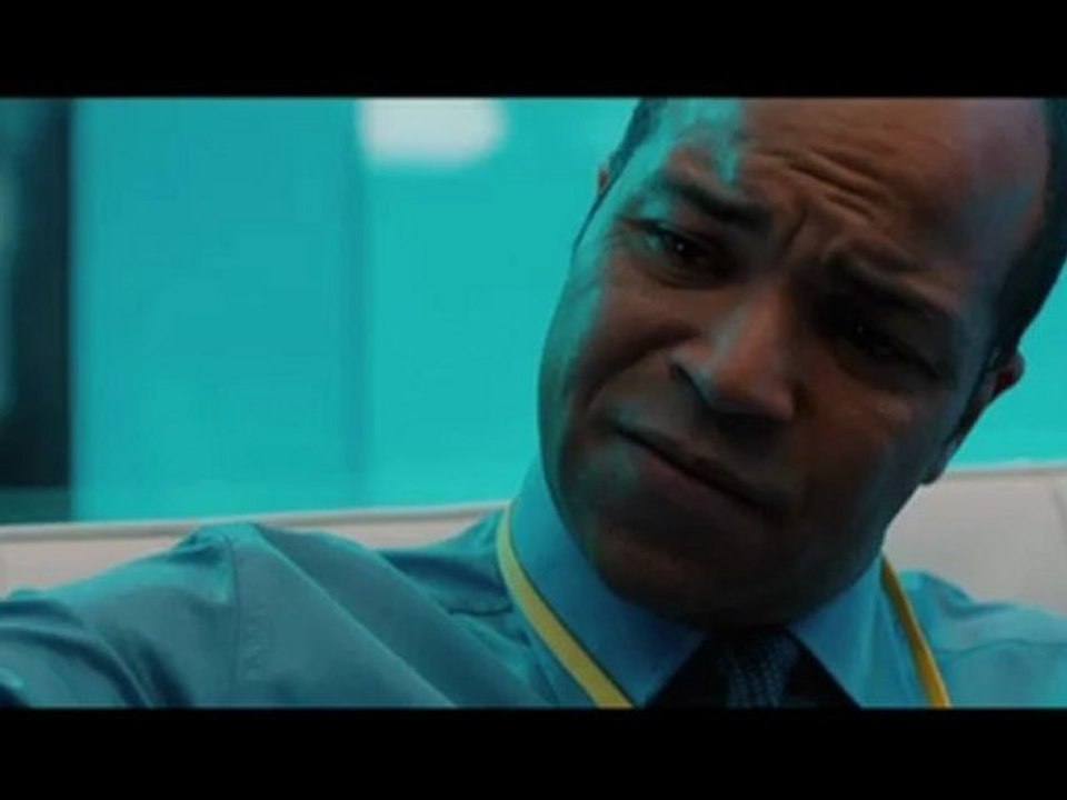 Extremely Loud & Incredibly Close - Featurette – The Adaptation