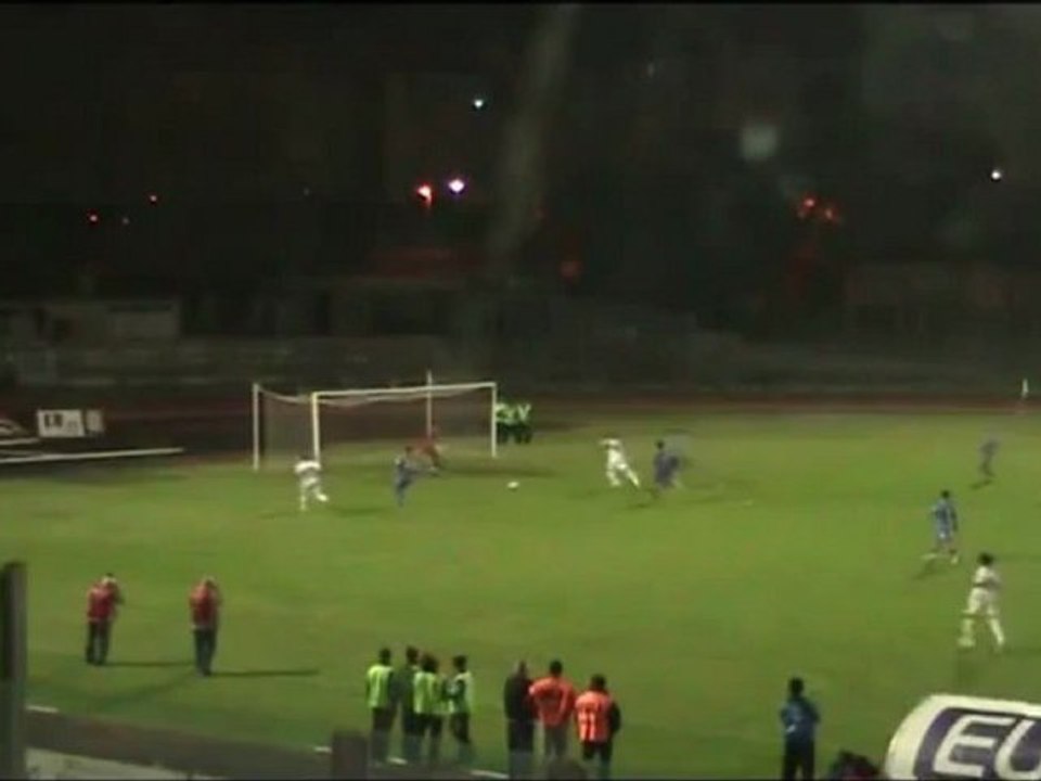 Ragusa-Catania 1-5 ***10 maggio 2012***
