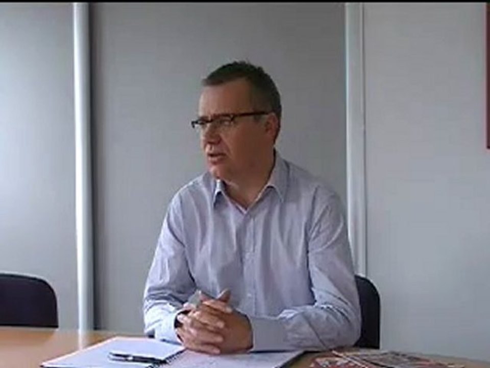 TPV partenaire du match VOC vs ROUEN