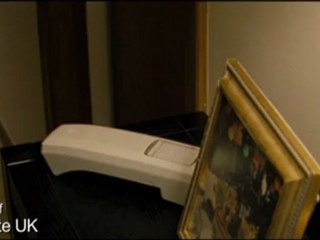 Machine Gun Preacher - Clip - Bug You There?