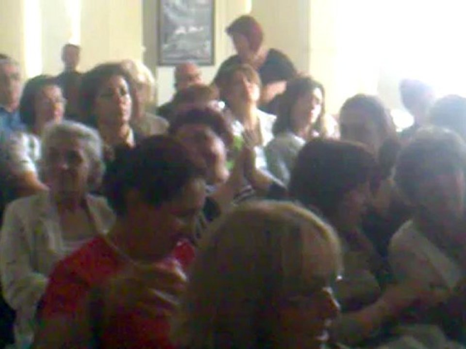 CHP BAKIRKÖY KADIN KOLLARI GÖRME ENGELLİLER ETKİNLİĞİ-10-05-2012