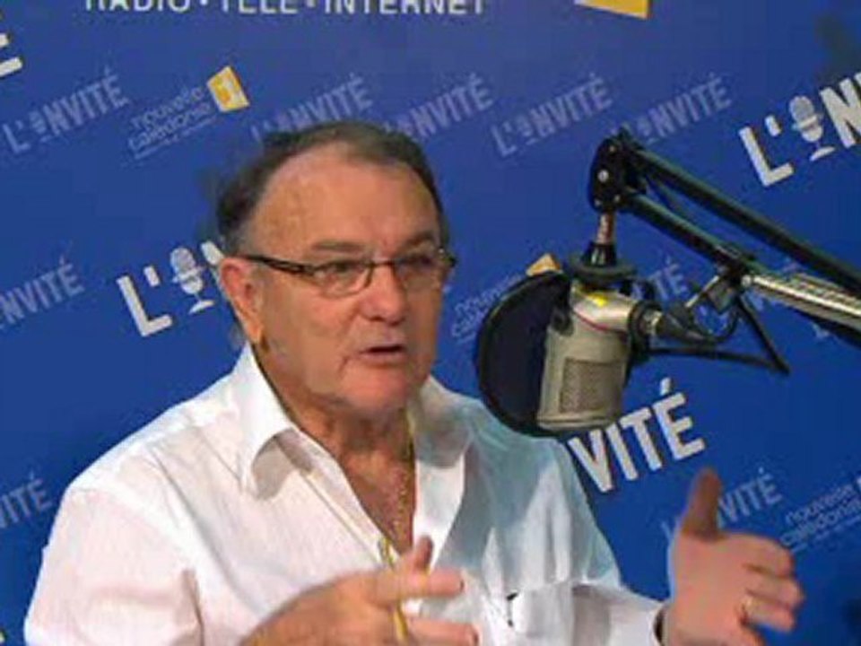 Andre Desplat de la cci