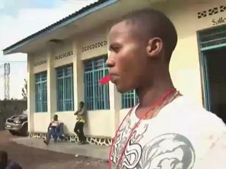 Witness - Witness - The Children's Parliament