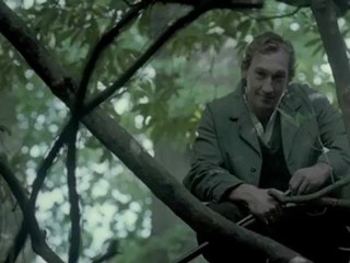 The Awakening - Clip - In The Woods