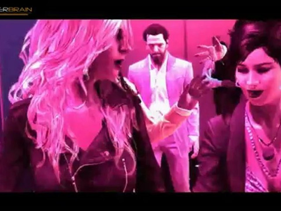 Max Payne 3 - Trailer ufficiale di lancio ITA2(1)