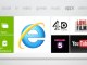 Internet Explorer on Xbox 360