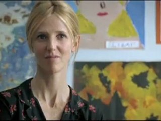 Mademoiselle Chambon - Trailer