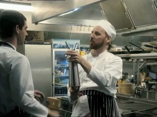 Perfect Sense - Clip - Laughing Gas