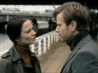 Perfect Sense - Clip - Polo Neck