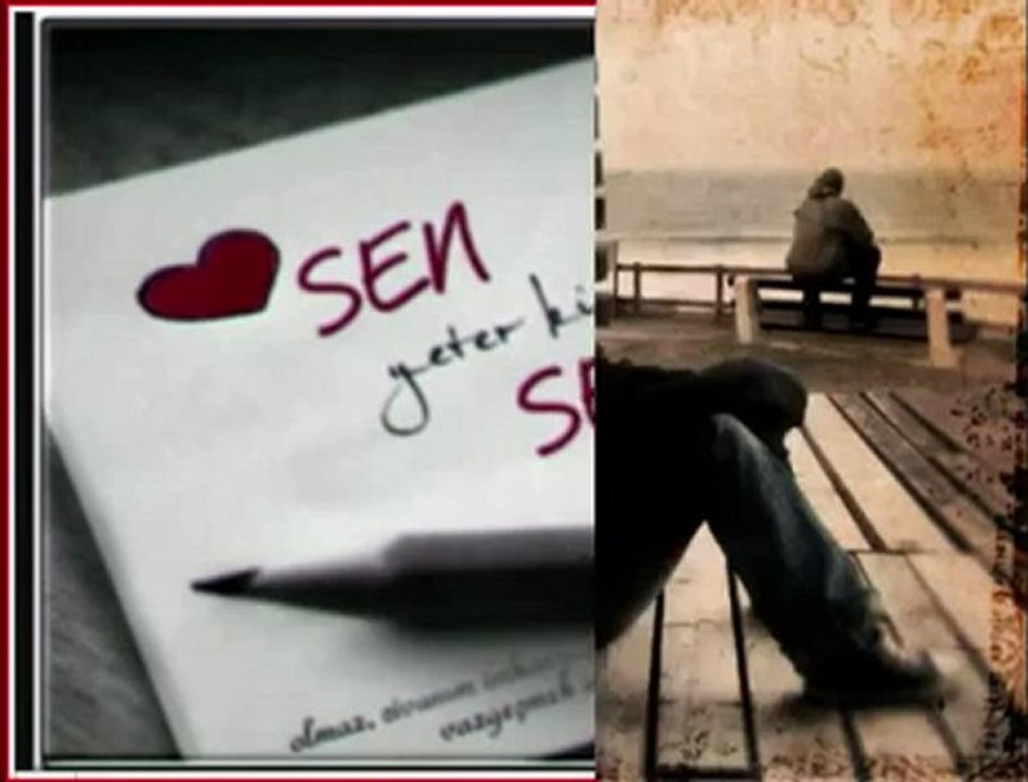 Taner Kaya Ayrılsak Ölürüz Biz