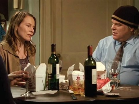 Jack Goes Boating - Clip - Father's Death