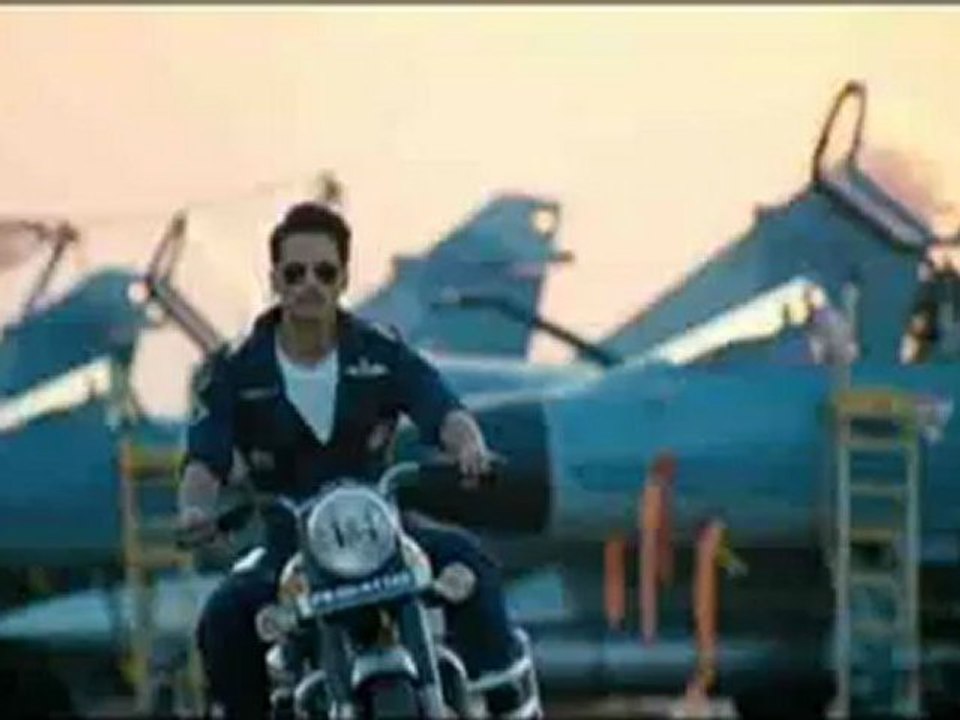 Mausam - Trailer