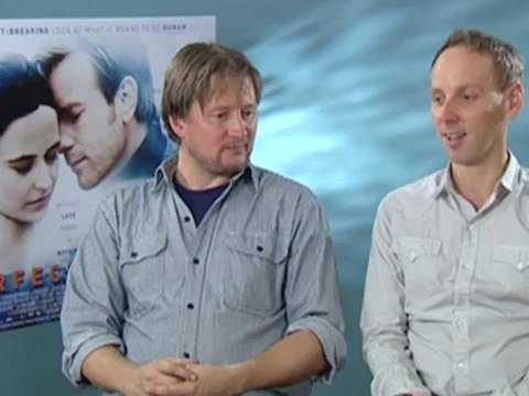 Perfect Sense - Exclusive Interview With Ewan McGregor, Eva Green, Ewen Bremner and David MacKenzie