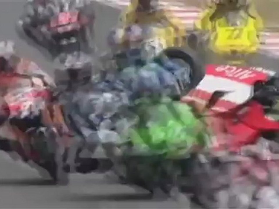 Fastest - Trailer