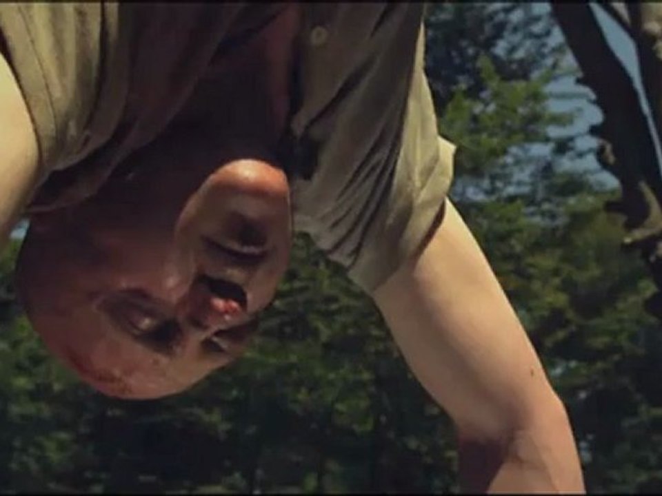 Self Made - Trailer