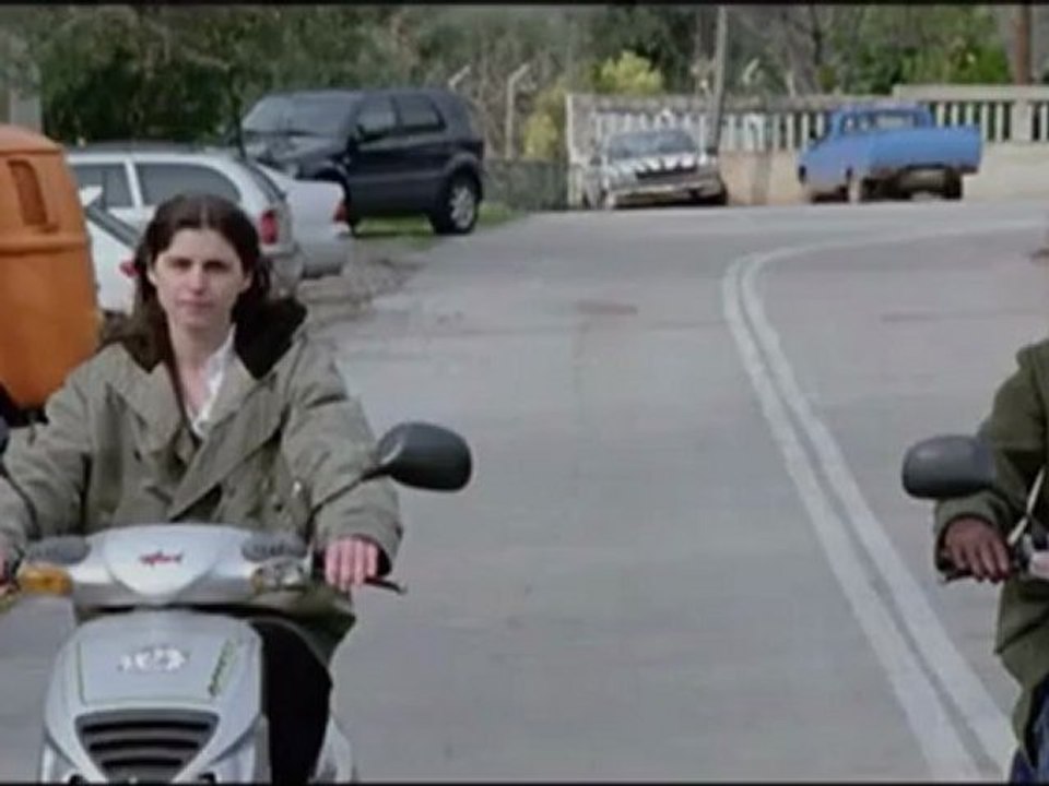 Attenberg - Trailer