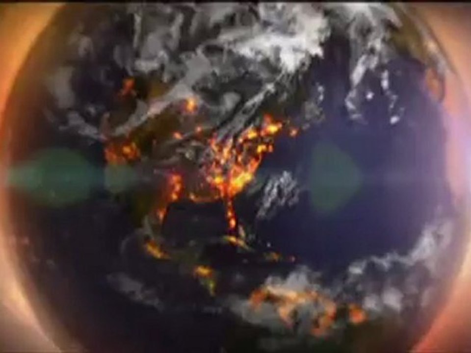 Resident Evil: Retribution - Trailer