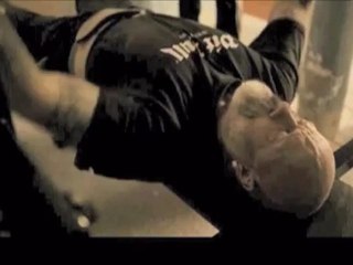 R: Hit First, Hit Hardest - Trailer