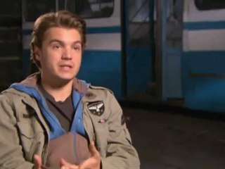 The Darkest Hour - Moscow Featurette