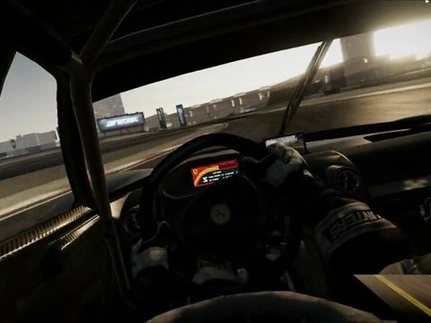 HD FERRARI FXX EVOLUZIONE SHIFT 2