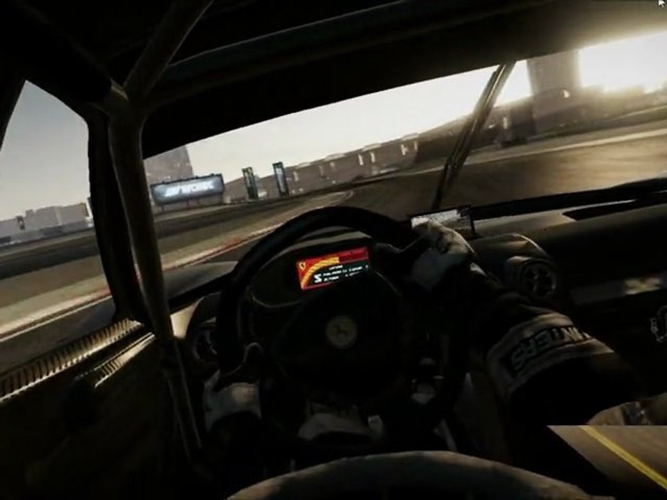 HD FERRARI FXX EVOLUZIONE SHIFT 2