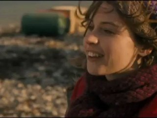Albatross - Exclusive Interview With Jessica Brown Findlay