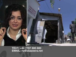 Riz Khan - Turkish identity at a crossroads