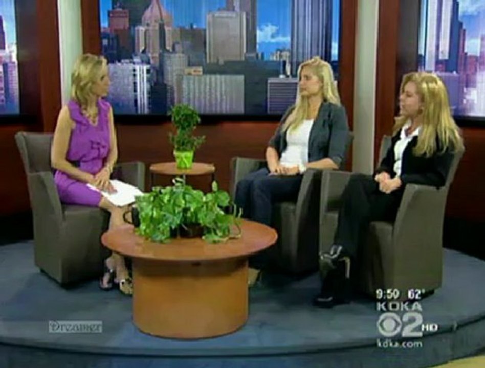 Janelle talks Big Brother