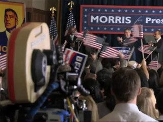 The Ides of March - Exclusive Home Entertainment Featurette