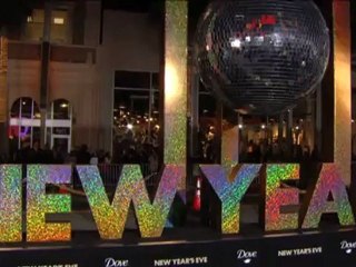 New Year's Eve - LA Premiere Report