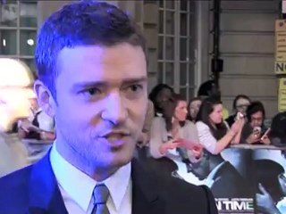 In Time - Exclusive UK Premiere Report