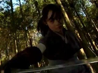 Rogue Ninja - Clip - Ambush