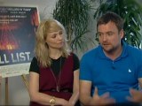 Kill List - Exclusive Interview With Ben Wheatley, MyAnna Buring and Neil Maskell