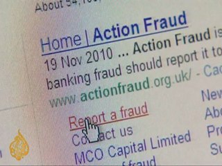 Online dating baits vulnerable