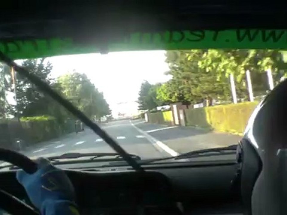 Williams N3 Feret/Vignon Routes picardes 2010-Es1