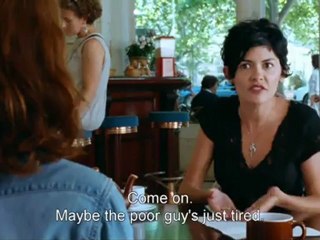 Beautiful Lies - Clip - What's The Problem?