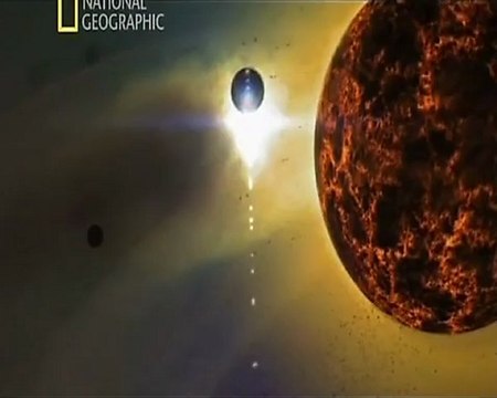 Путешествие по планетам - Плутон и другие миры