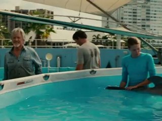 Dolphin Tale - Clip - That's Winter