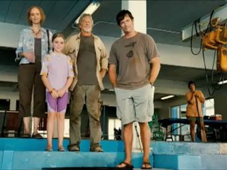 Dolphin Tale - Trailer