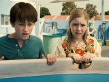 Dolphin Tale - Exclusive Interview With Morgan Freeman And Charles Martin Smith