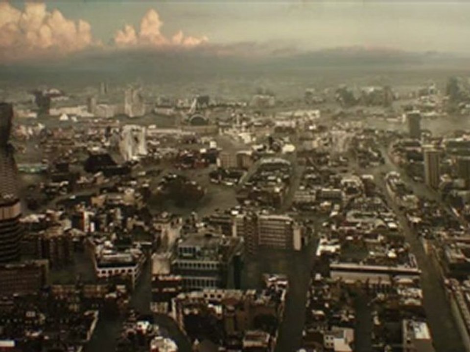 Alluvion concept trailer