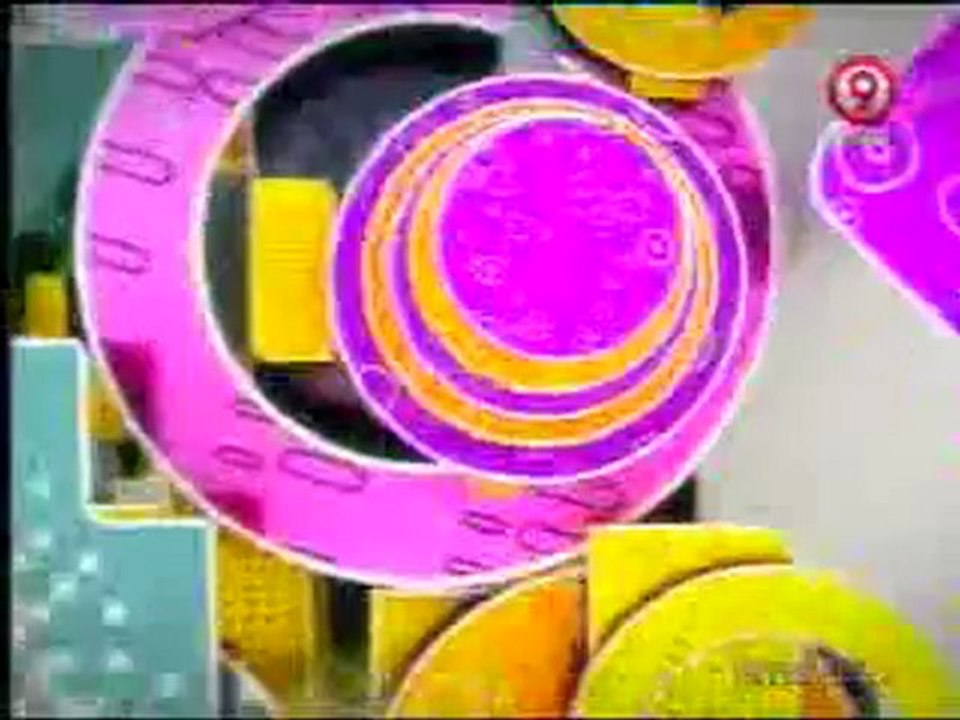 ANTONIO GASALLA POR FLAVIO MENDOZA EN EL BAILANDO 2012