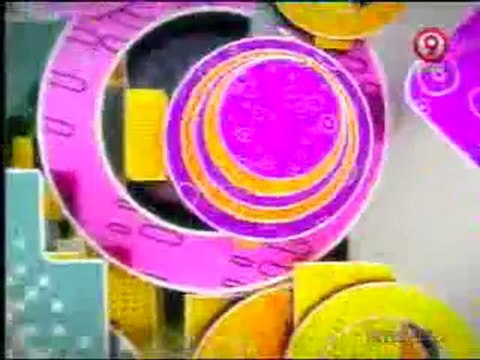 ANTONIO GASALLA POR FLAVIO MENDOZA EN EL BAILANDO 2012