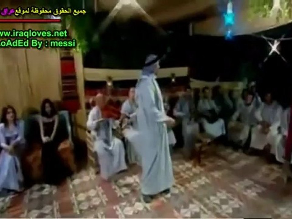 وكر الذيب الحلقة 32