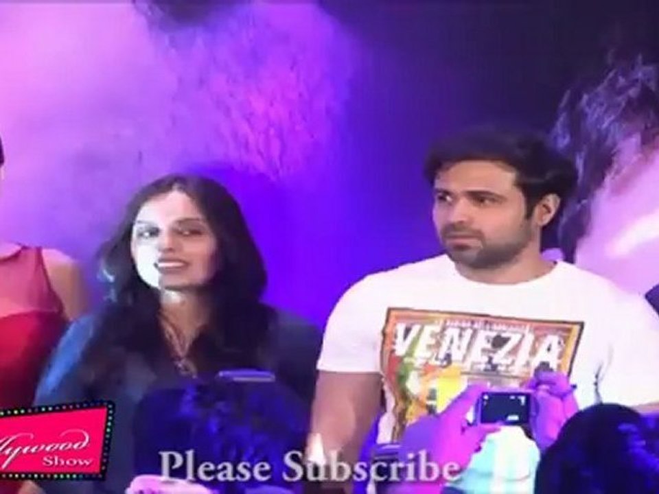 Jannat 2 Rocks Watch It.