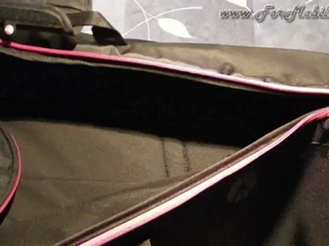 Unboxing di Manfrotto MB MBAG100PNHD Sacca imbottita treppiedi 100 cm - esclusiva mondiale !