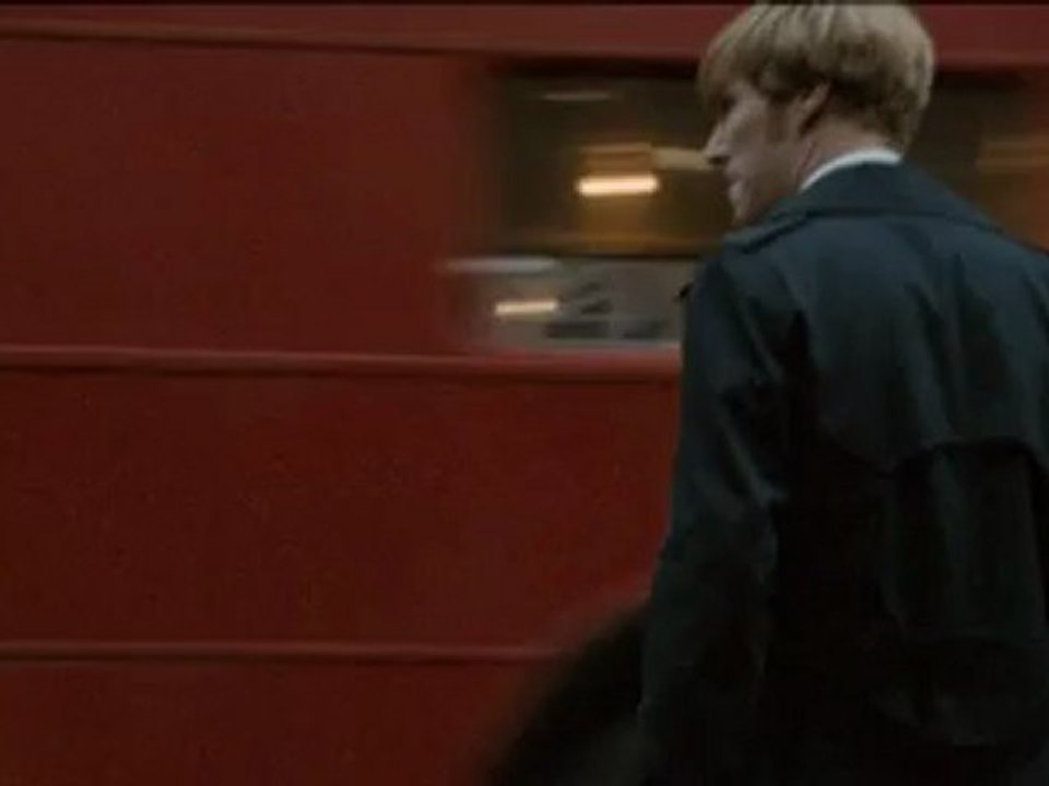 Tinker Tailor Soldier Spy - Clip - Belinda